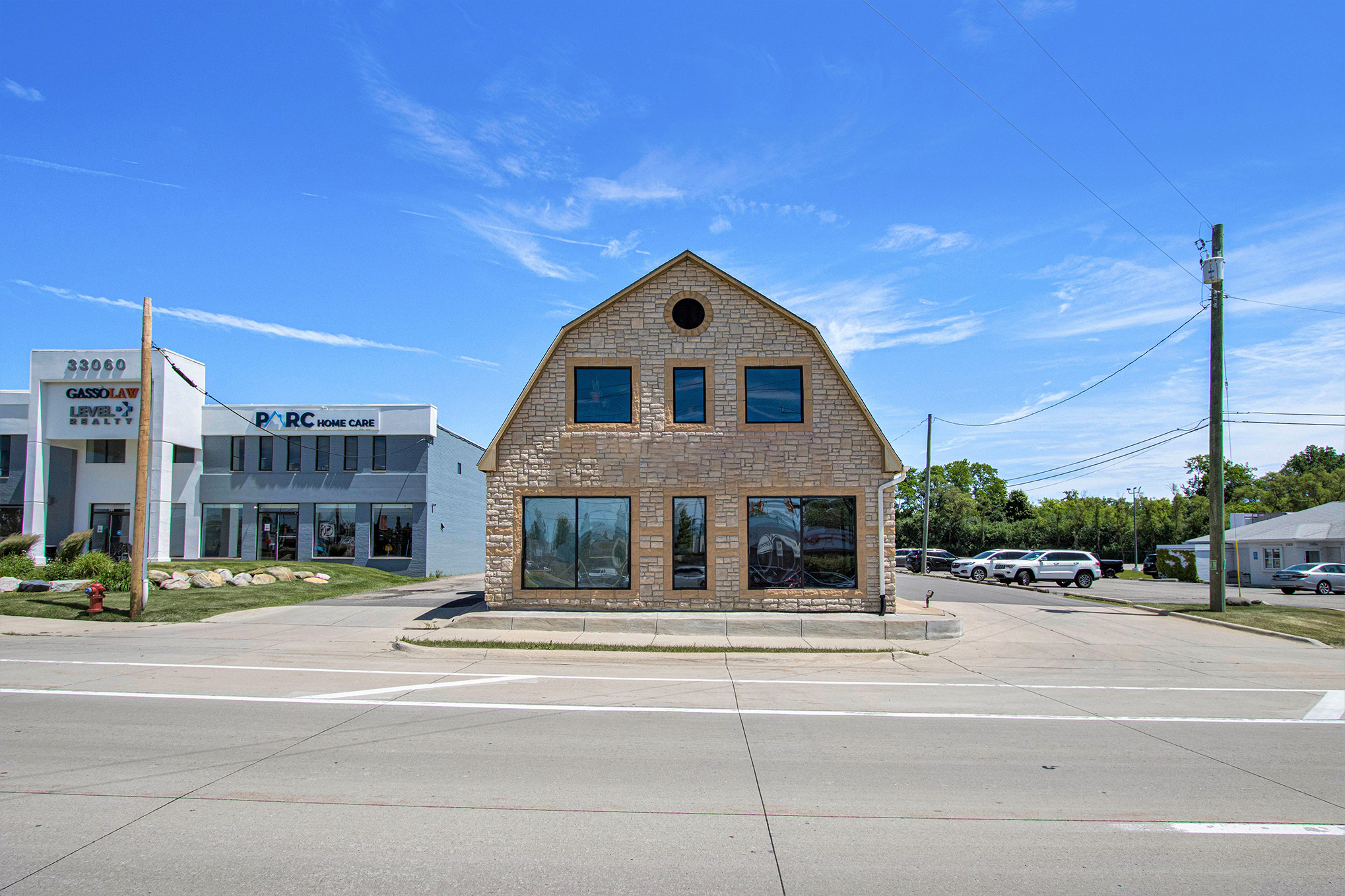 33030 Northwestern Hwy, West Bloomfield, MI for sale Building Photo- Image 1 of 26