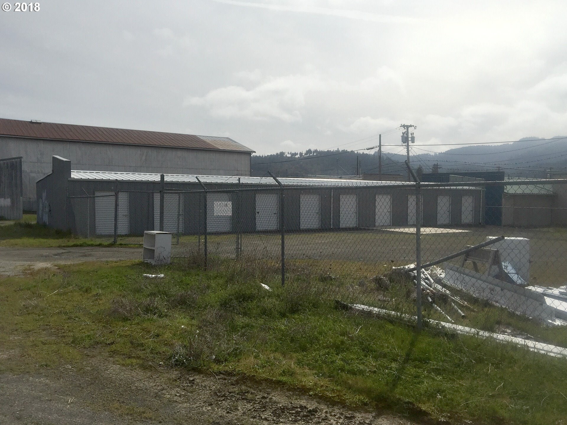 240 W First Ave, Sutherlin, OR for sale Primary Photo- Image 1 of 1