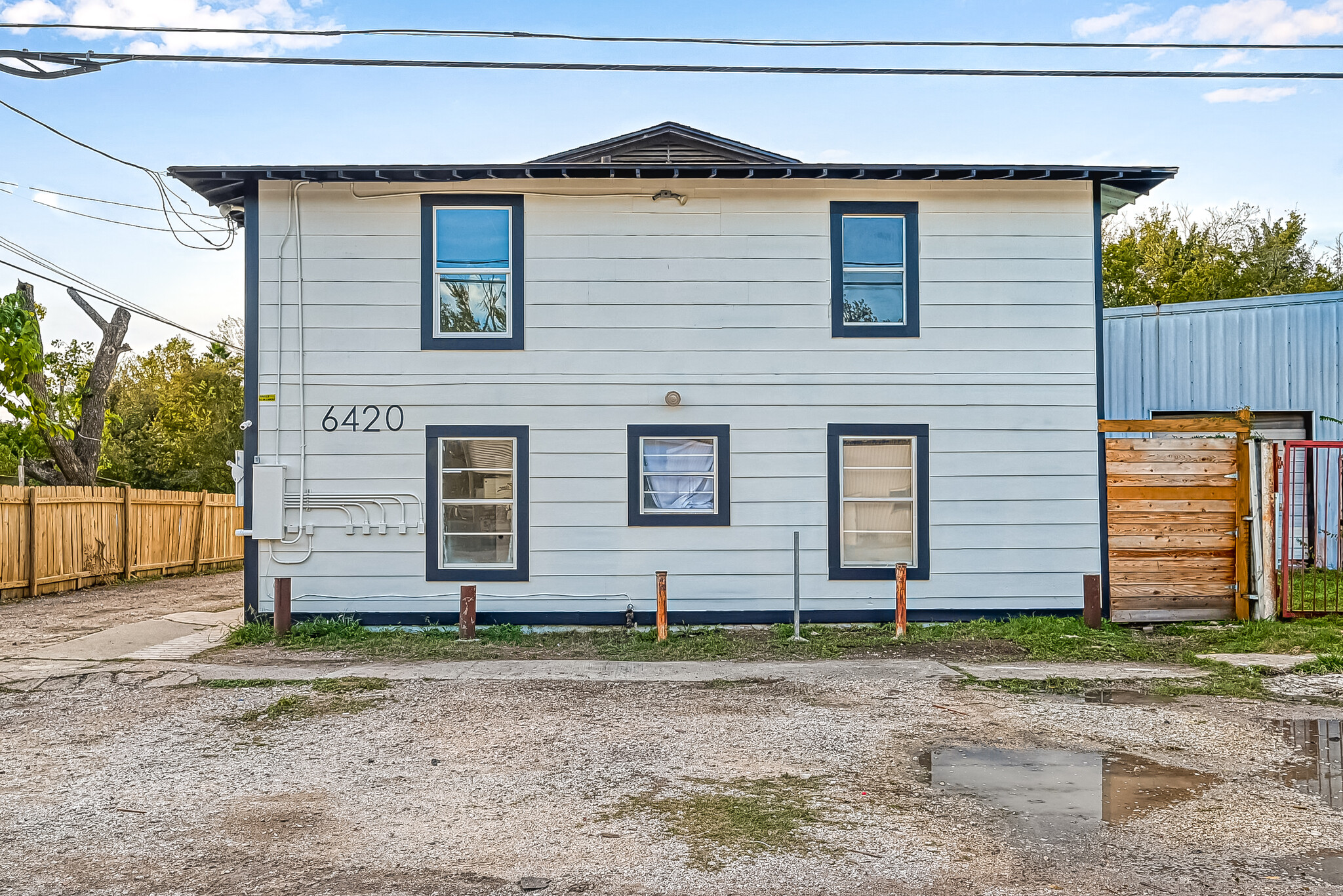 6420 Conley St, Houston, TX for sale Primary Photo- Image 1 of 38