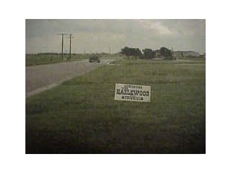 N Nolan River Rd, Cleburne, TX for sale Primary Photo- Image 1 of 1