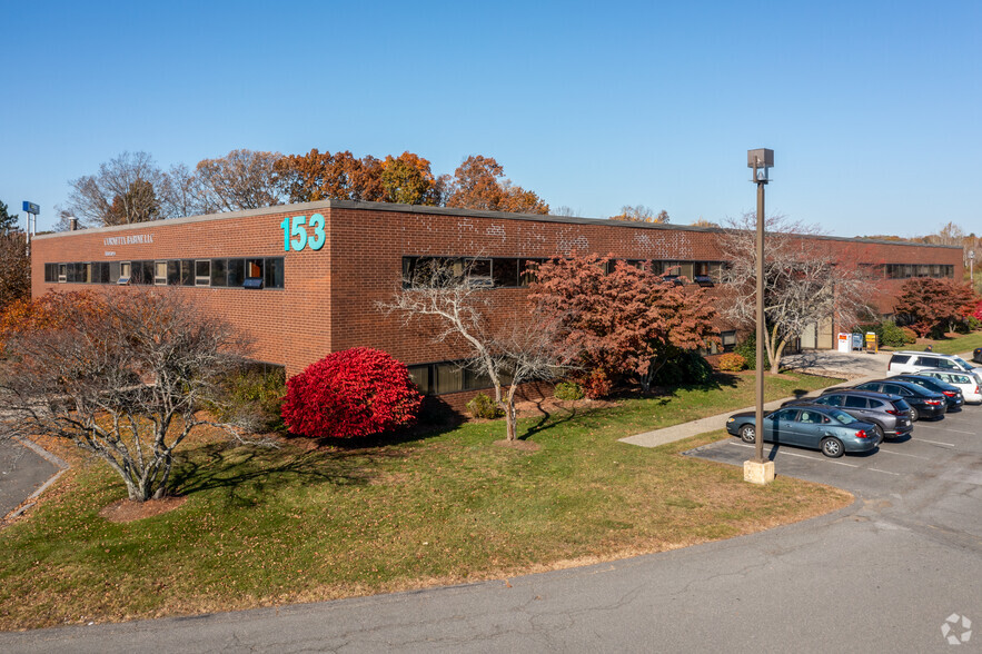 153 Andover St, Danvers, MA for lease - Primary Photo - Image 1 of 32