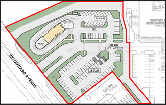 More details for NEC E Boughton Rd, Woodridge, IL - Land for Sale