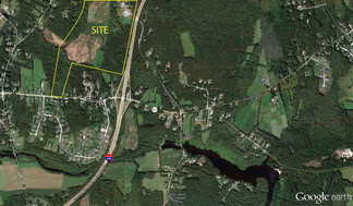 More details for 128 Rock Ave, Killingly, CT - Land for Sale