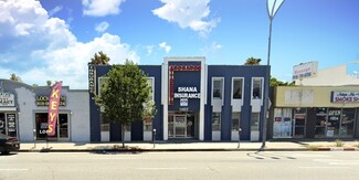 More details for 14622 Victory Blvd, Van Nuys, CA - Office for Lease