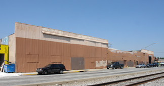 More details for 2231 Randolph St, Huntington Park, CA - Industrial for Lease