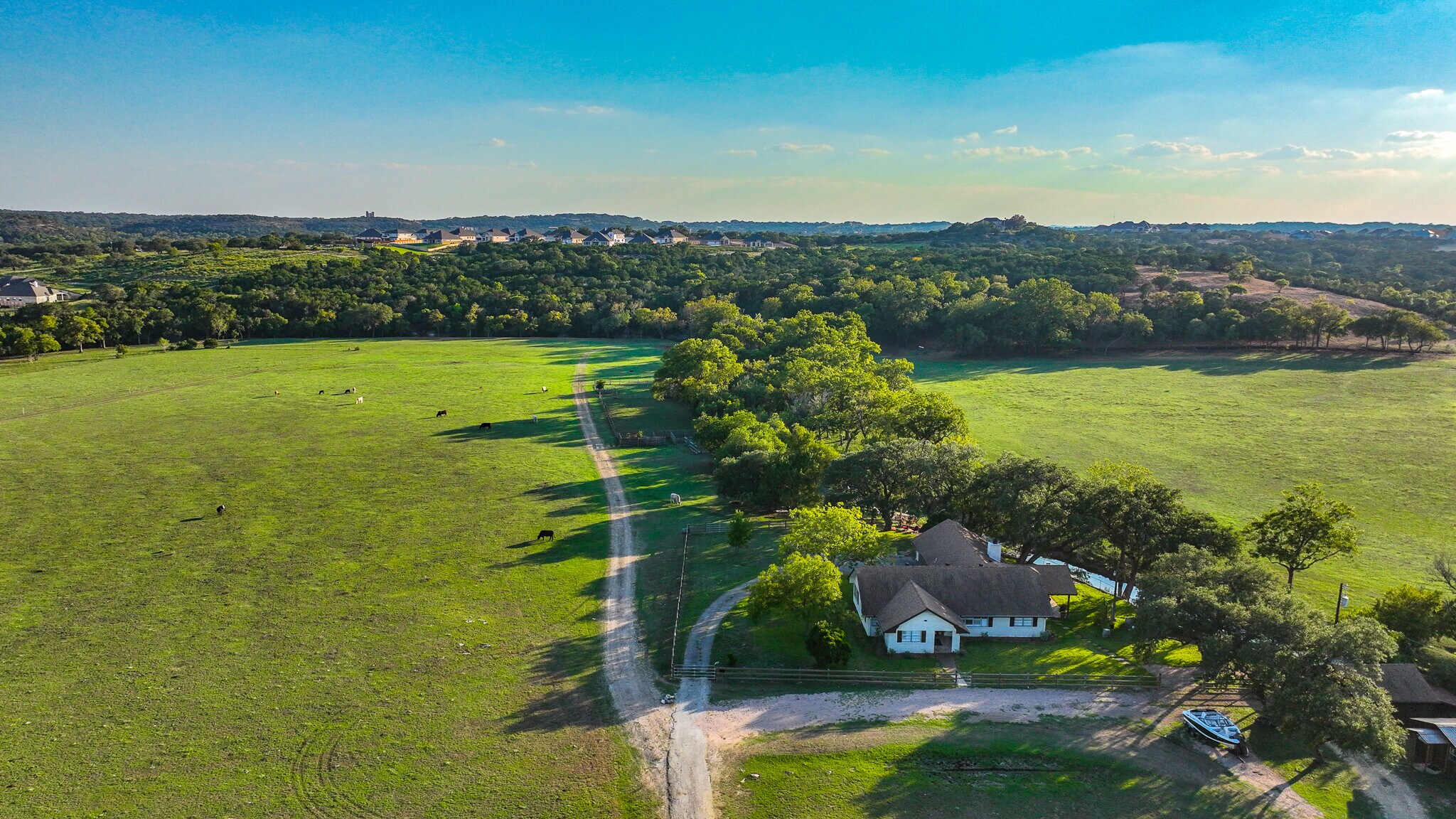 14440 Nutty Brown Rd, Austin, TX 78737 90 acres Nutty Brown RD