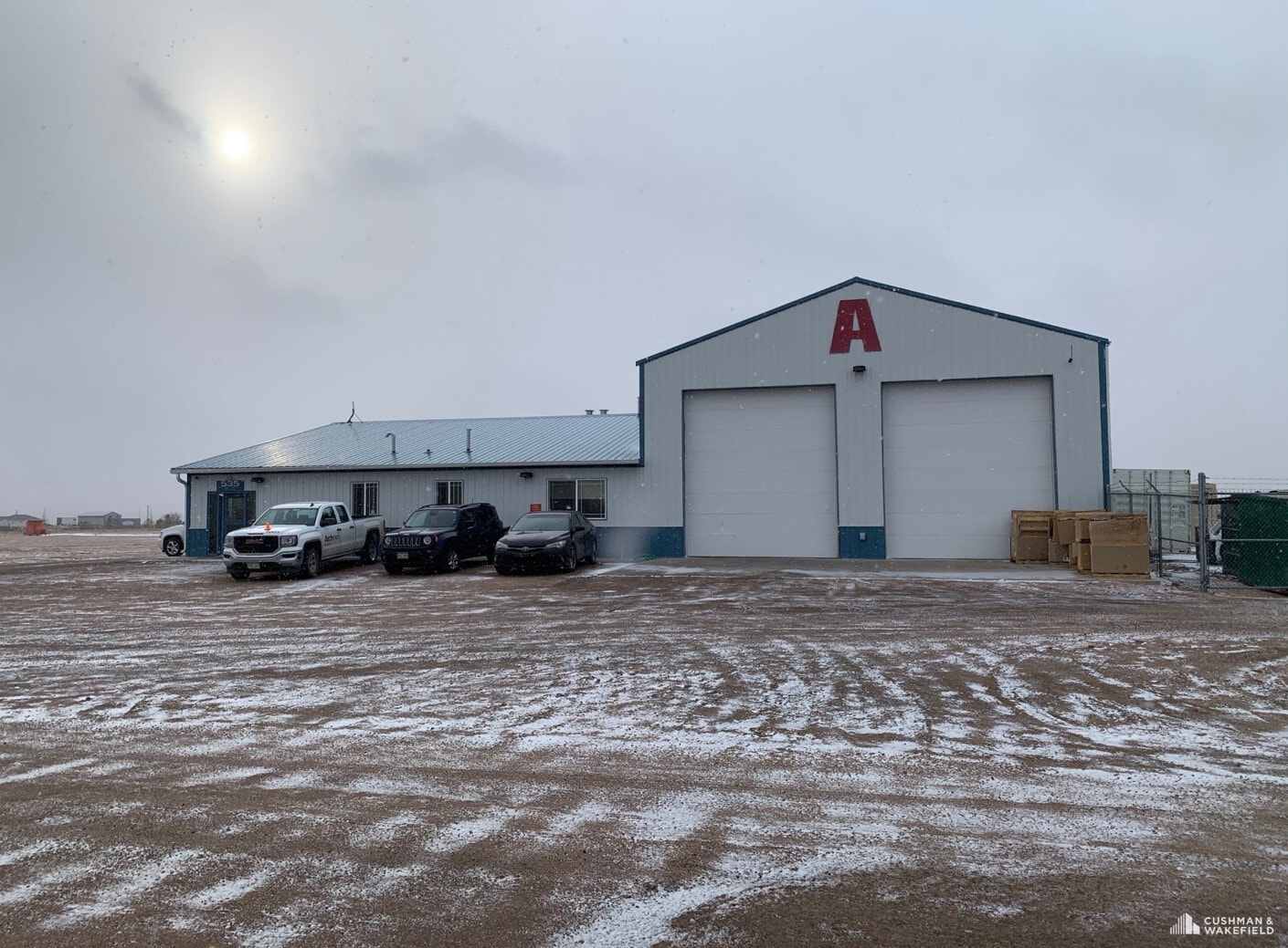 535 Lone Tree Cir, Nunn, CO for sale Building Photo- Image 1 of 1