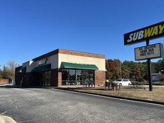 More details for 211 Murchison Rd, Spring Lake, NC - Retail for Sale