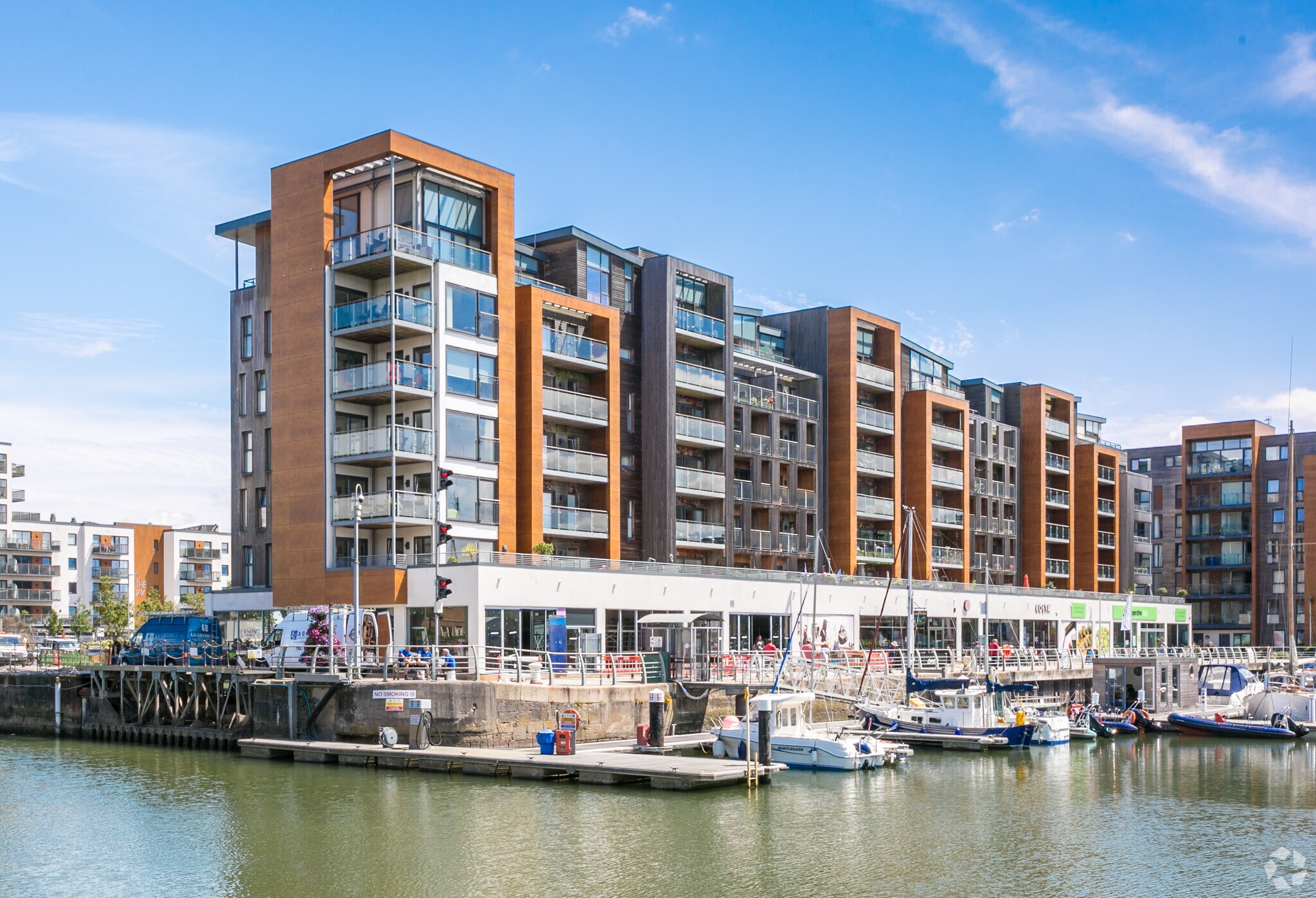Newfoundland Way, Portishead for sale Primary Photo- Image 1 of 1