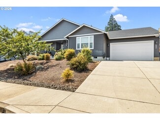 More details for 623 SE Garden Way Dr, Winston, OR - Specialty for Sale