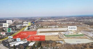 More details for 4305 N 40th St, Sheboygan, WI - Land for Sale