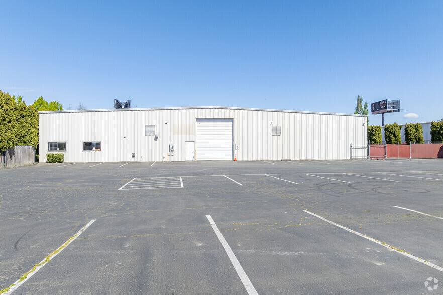 6407 20th St E, Fife, WA for sale - Building Photo - Image 2 of 5