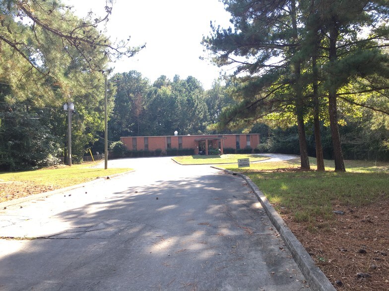 656 Sigman Rd NW, Conyers, GA for sale - Other - Image 1 of 1