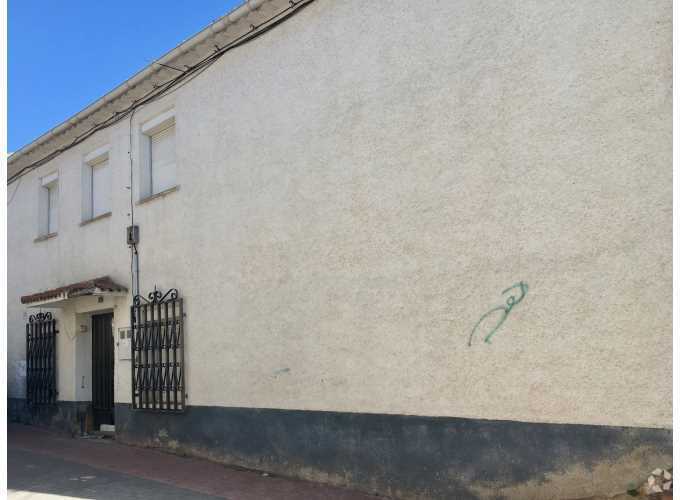 Calle San Miguel, 2, Talamanca de Jarama, Madrid for sale - Building Photo - Image 2 of 8