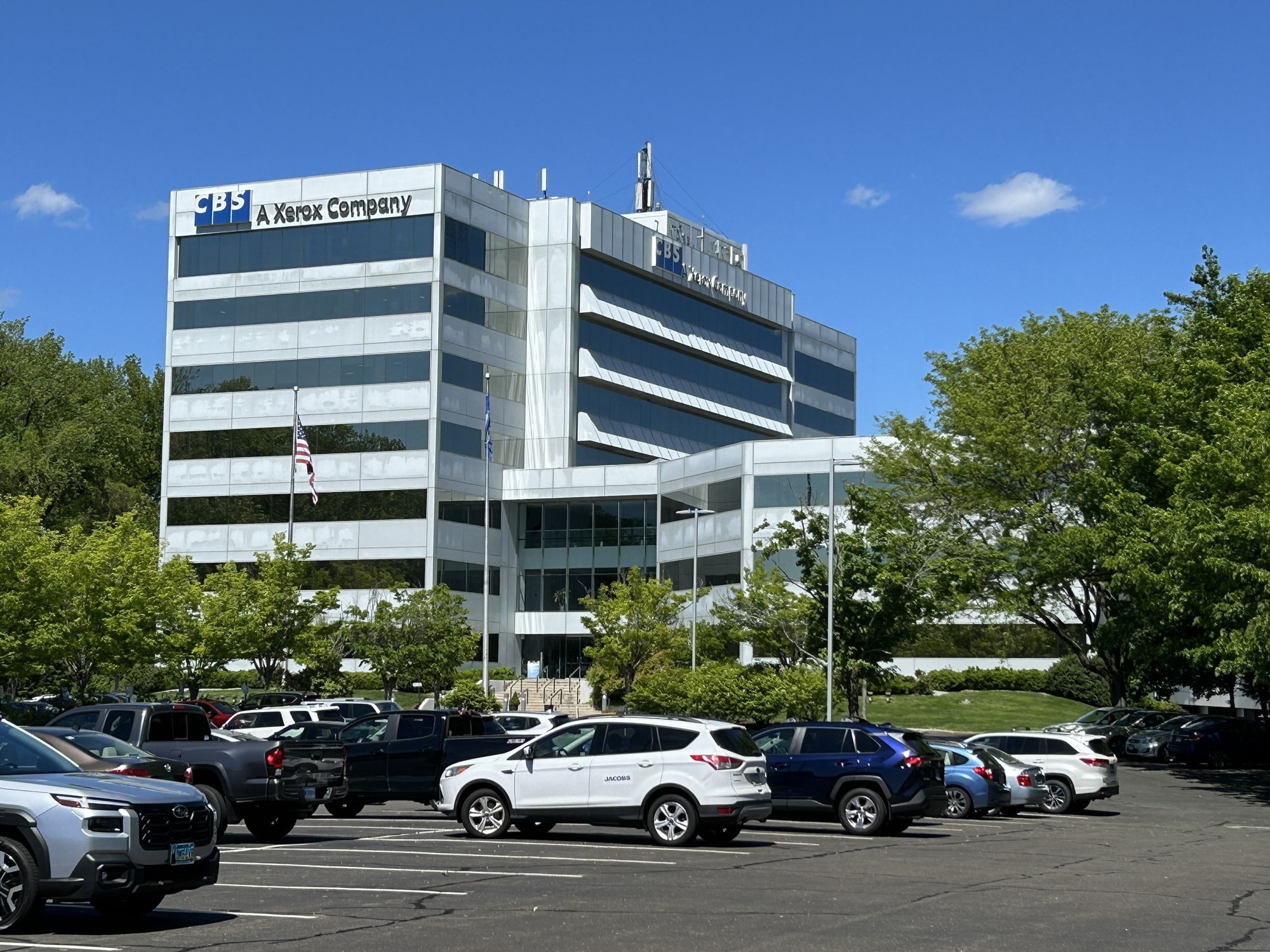 100 Great Meadow Rd, Wethersfield, CT for lease Building Photo- Image 1 of 5