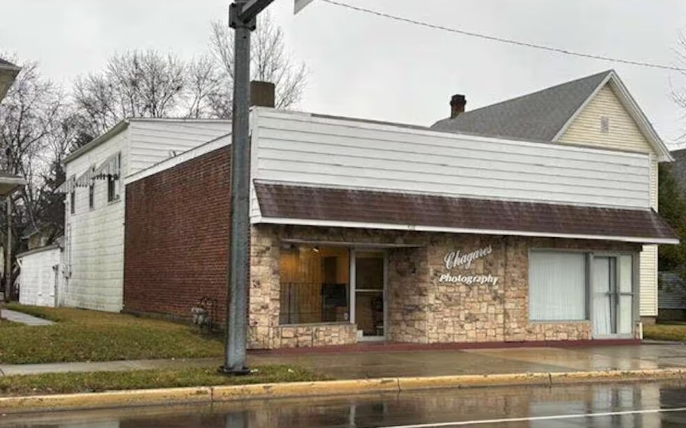 436 W Main St, Richmond, IN for sale Primary Photo- Image 1 of 1