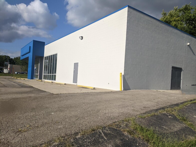 3941 Salem Ave, Dayton, OH for lease - Building Photo - Image 3 of 13