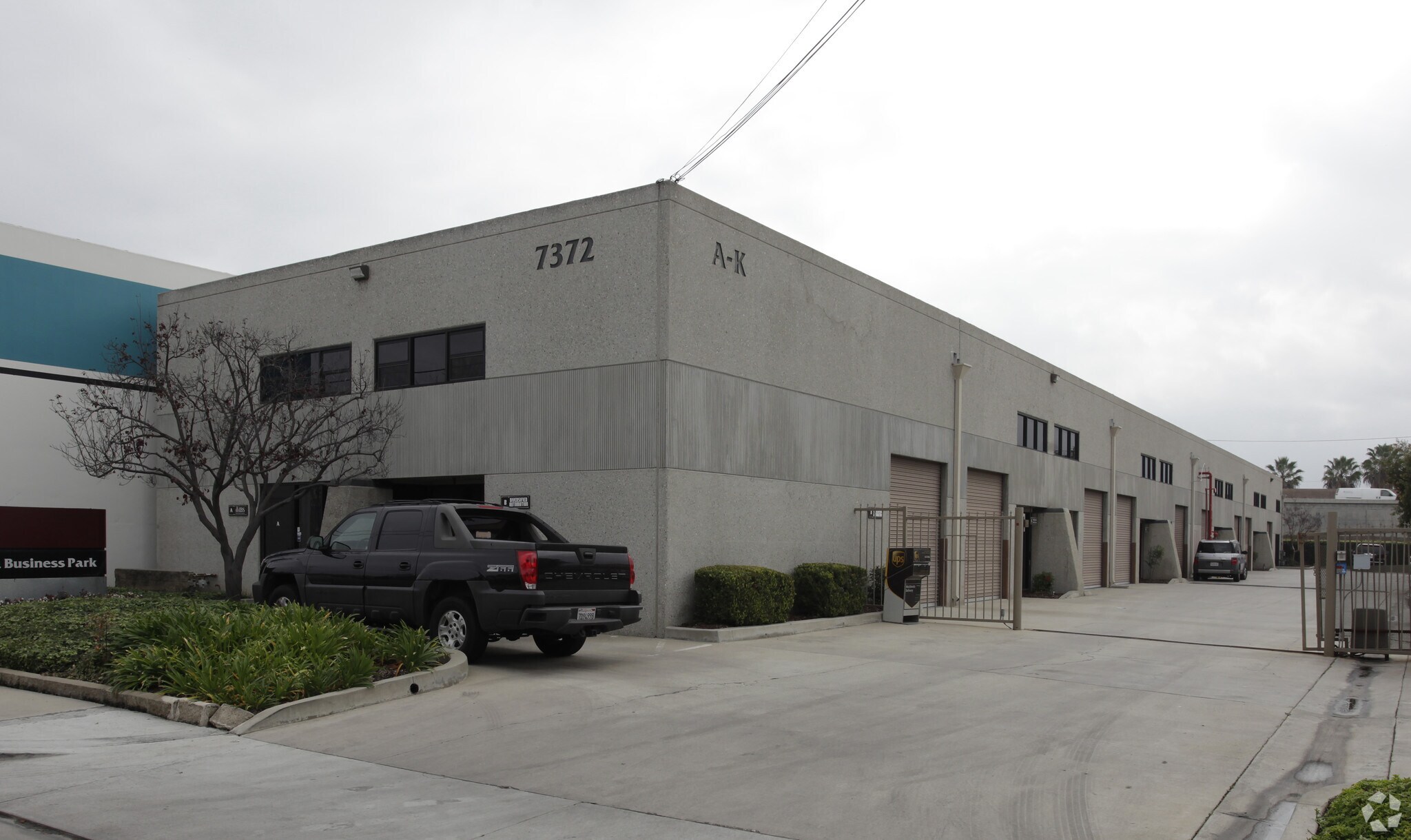 7372 Walnut Ave, Buena Park, CA for lease Building Photo- Image 1 of 3