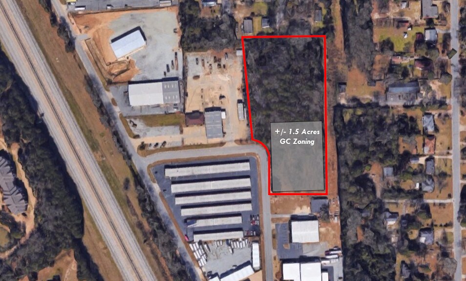 1452 Box Cir, Columbus, GA for sale Other- Image 1 of 1