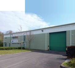 Mill Stream Way, Swansea for lease Building Photo- Image 1 of 2