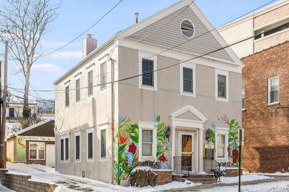 180 Glenridge Ave, Montclair, NJ for sale Building Photo- Image 1 of 1