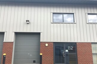 More details for Ethmar Ct, Cullompton - Industrial for Lease