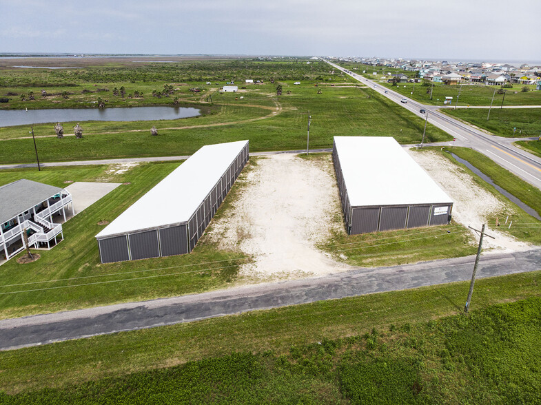 3021 SH-87, Port Bolivar, TX for sale - Primary Photo - Image 1 of 1