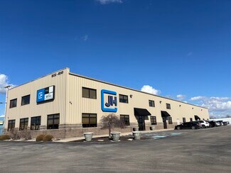 More details for 6030-6038 Huguenard Rd, Fort Wayne, IN - Office for Lease