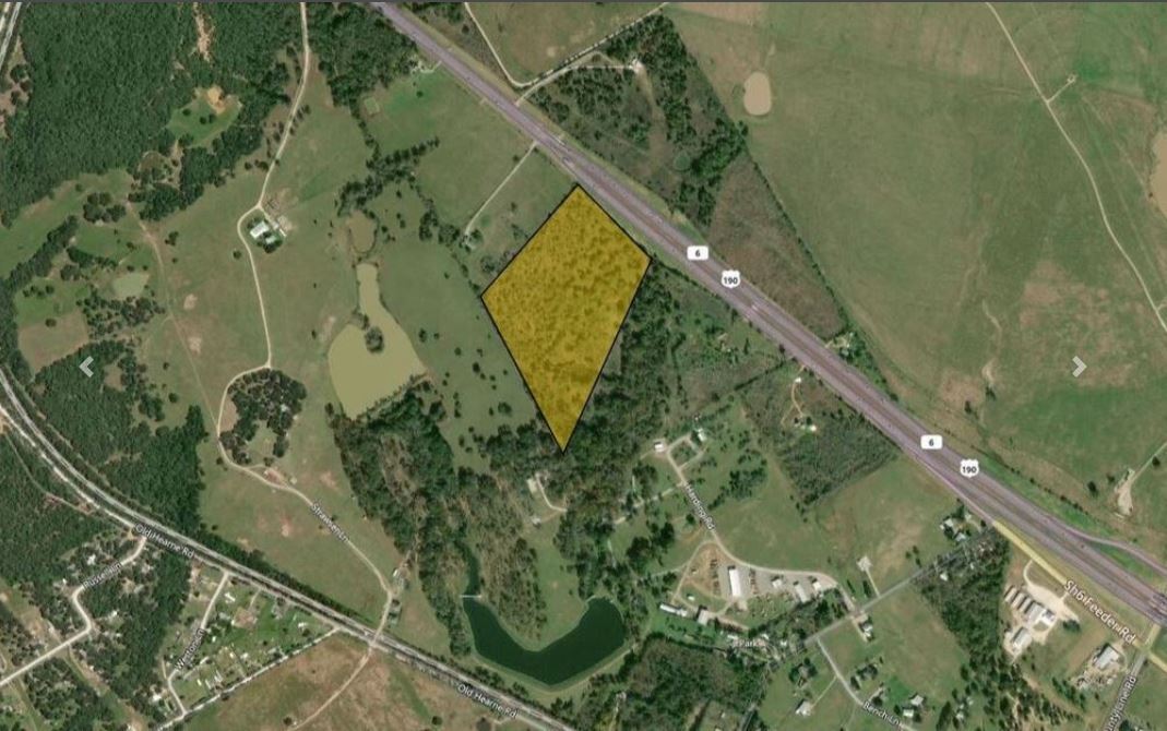 12942 Highway 6, Bryan, TX for sale Primary Photo- Image 1 of 1