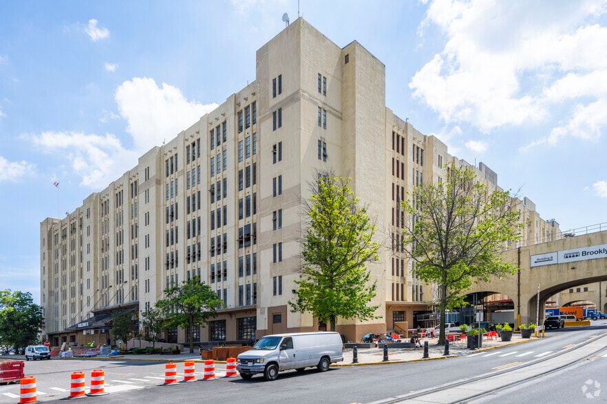 140 58th St, Brooklyn, NY for sale - Primary Photo - Image 1 of 1