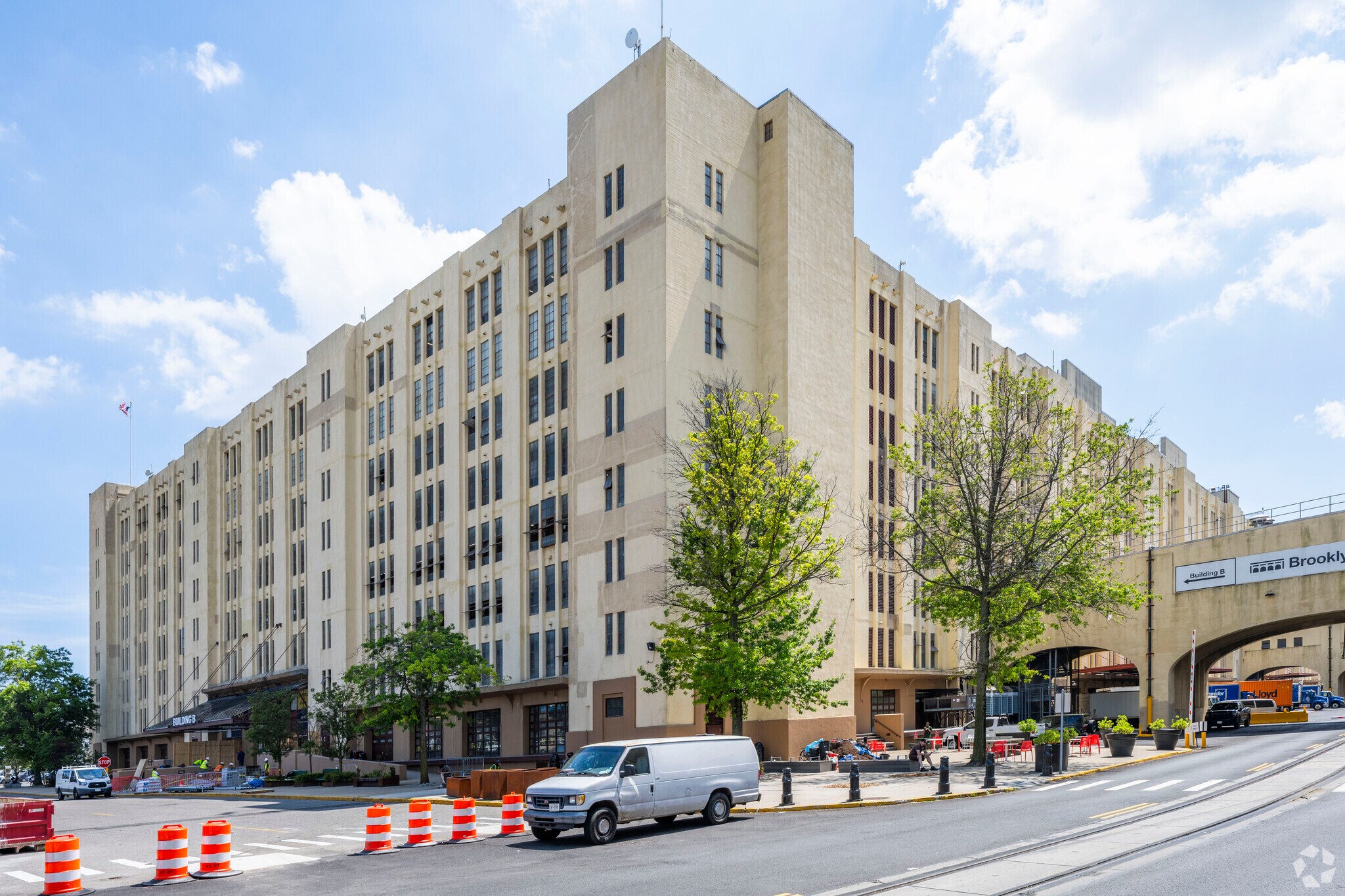 140 58th St, Brooklyn, NY for sale Primary Photo- Image 1 of 1