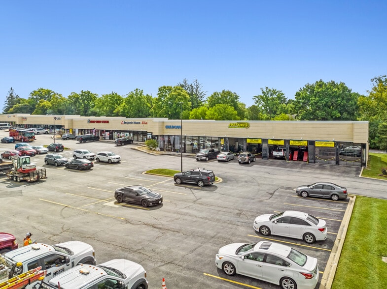 2241-2311 Maple Ave, Downers Grove, IL for sale - Building Photo - Image 1 of 1