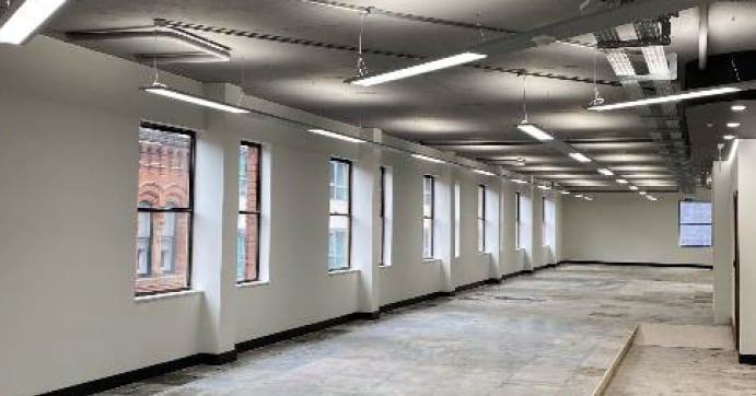 125 Portland St, Manchester for lease Interior Photo- Image 1 of 1