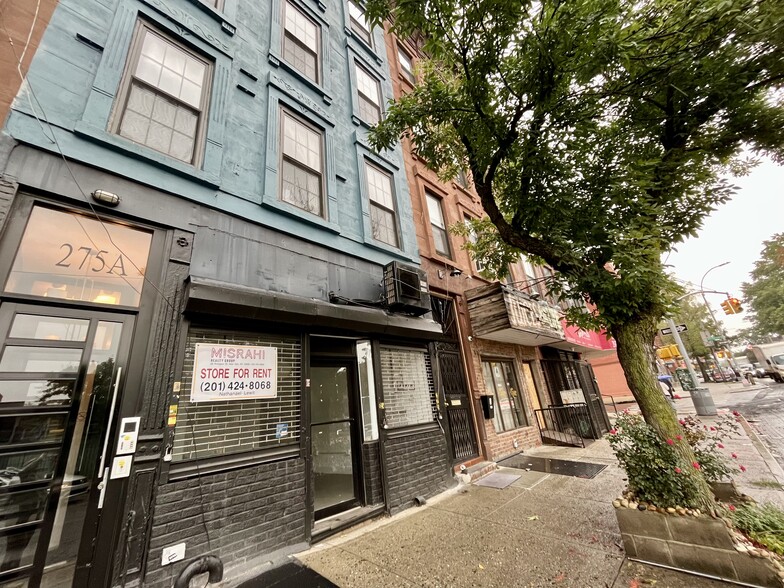 275A Malcolm X Blvd, Brooklyn, NY 11233 | LoopNet