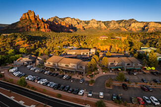 More details for 671 Highway 179, Sedona, AZ - Retail for Lease