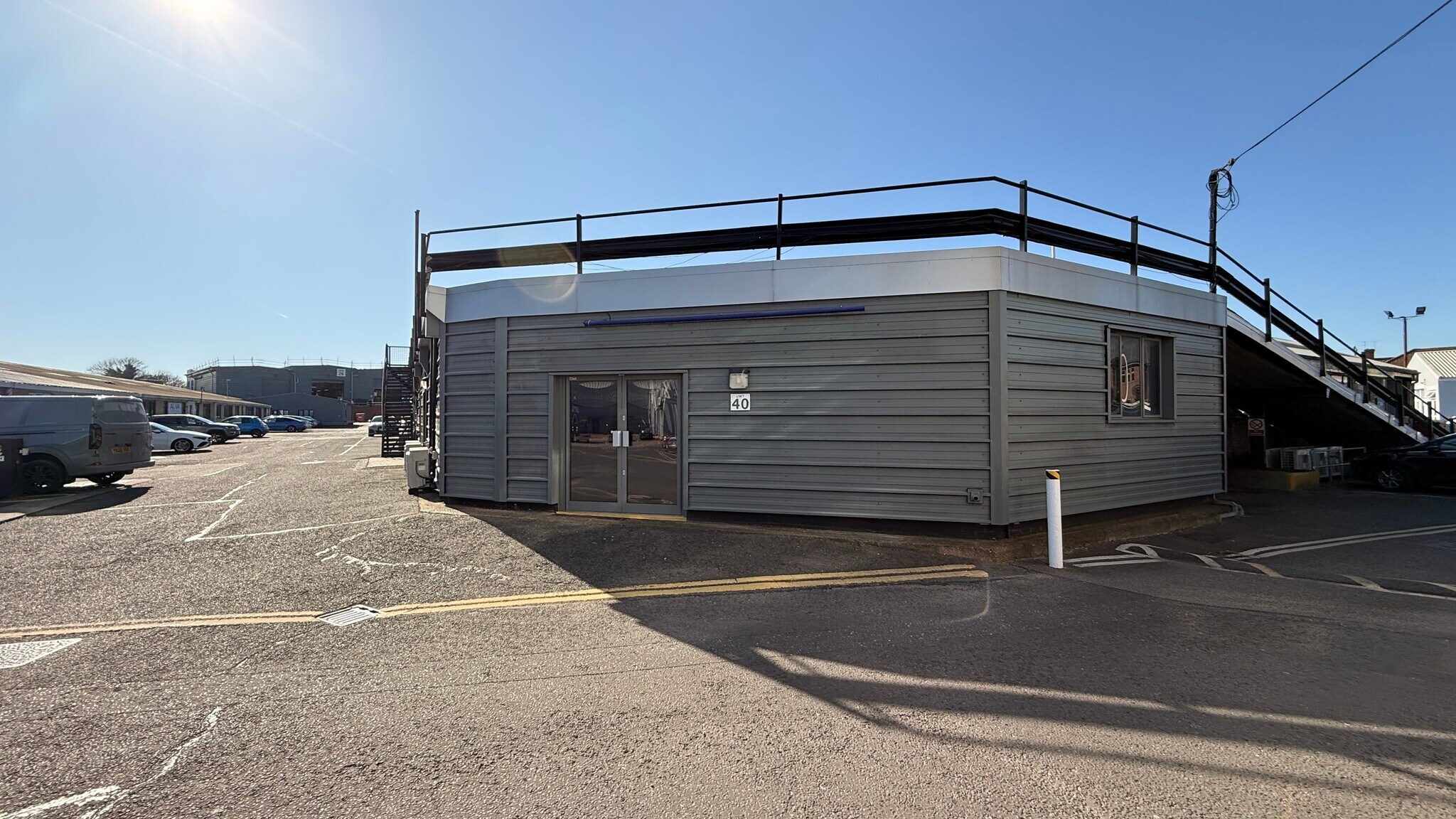 Church Rd, Romford for lease Building Photo- Image 1 of 8