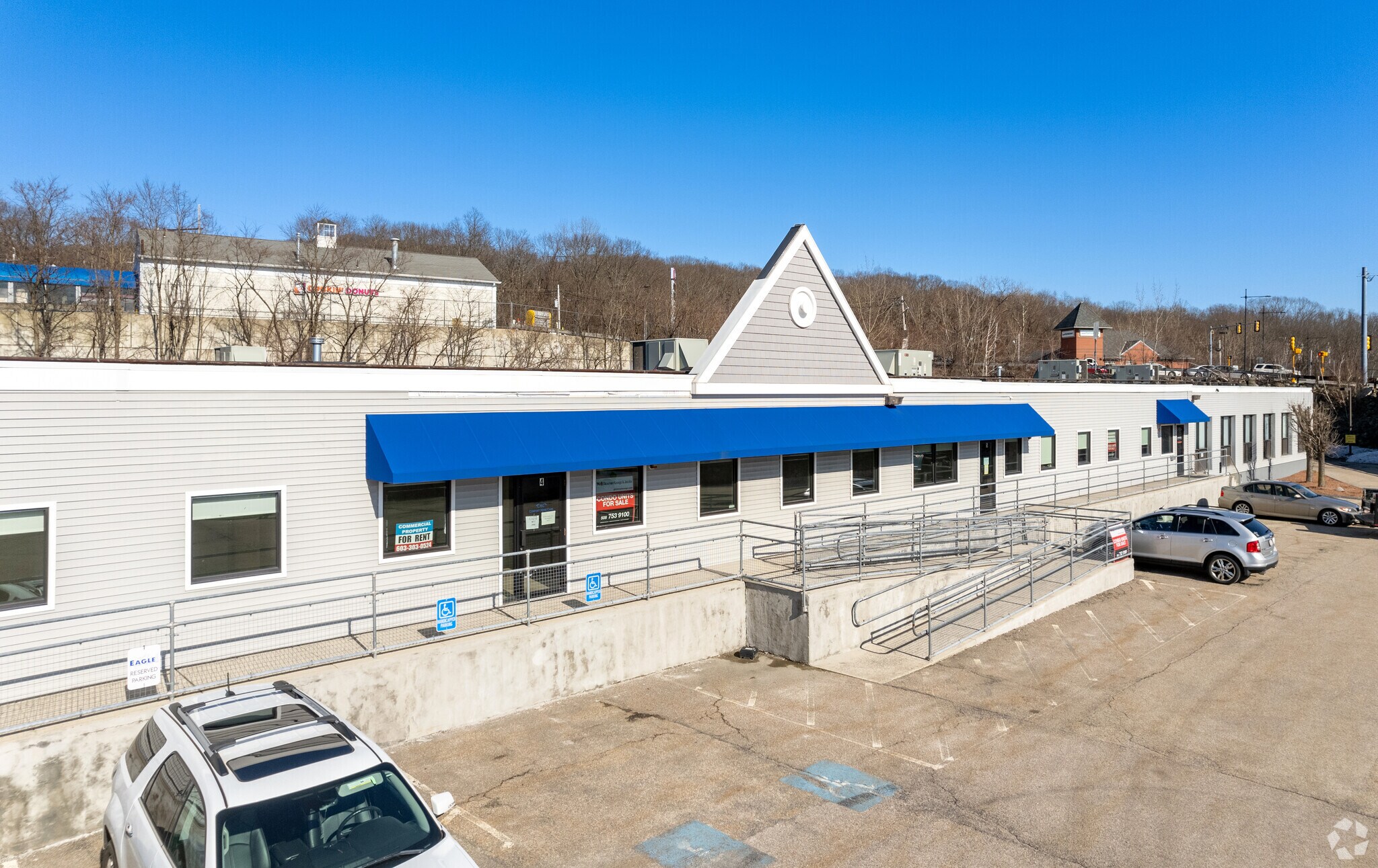 997 Millbury St, Worcester, MA for sale Primary Photo- Image 1 of 1