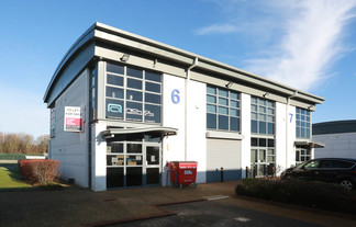 More details for Apollo Ct, Hebburn - Office for Lease