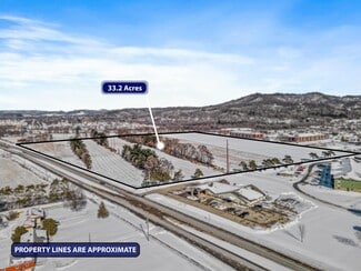 More details for Highway 53/35, Holmen, WI - Land for Sale