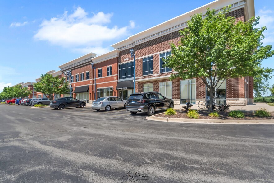 19060-19070 Everett Blvd, Mokena, IL for sale - Building Photo - Image 1 of 1