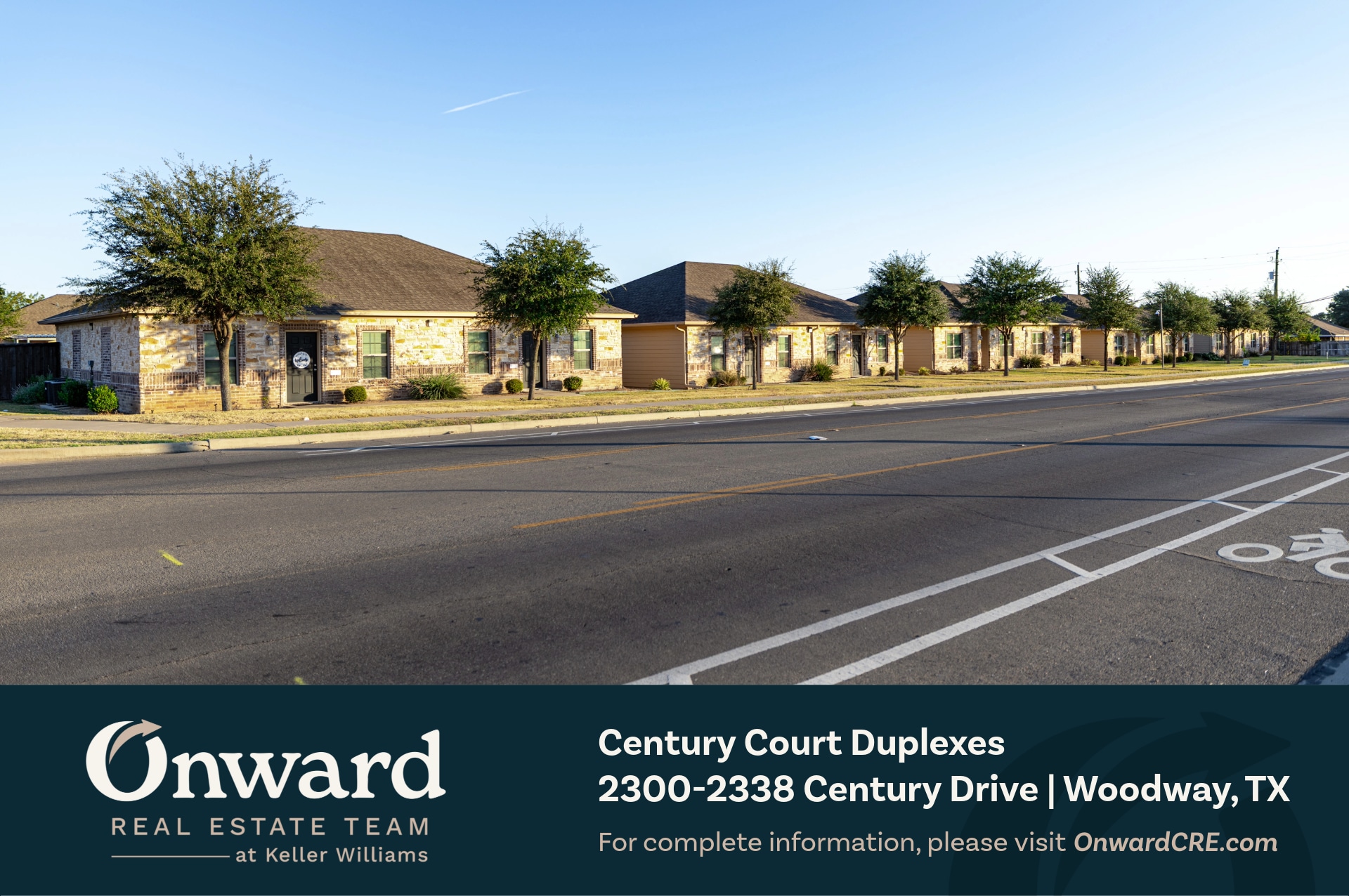 2300 Century Dr, Waco, TX for sale Building Photo- Image 1 of 14