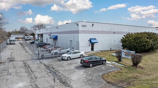 More details for 1250 Memory Ln, Columbus, OH - Office for Lease