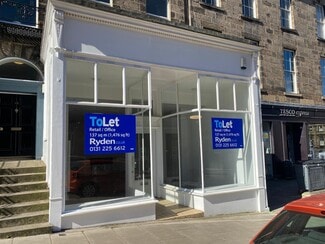 More details for 28 Dundas St, Edinburgh - Retail for Lease