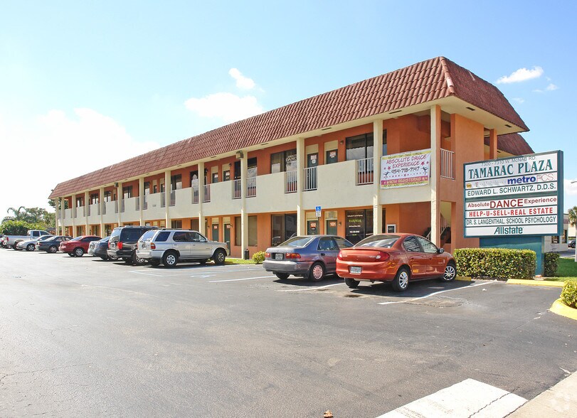 7310 W Mcnab Rd, Tamarac, FL 33321 McNab Commons