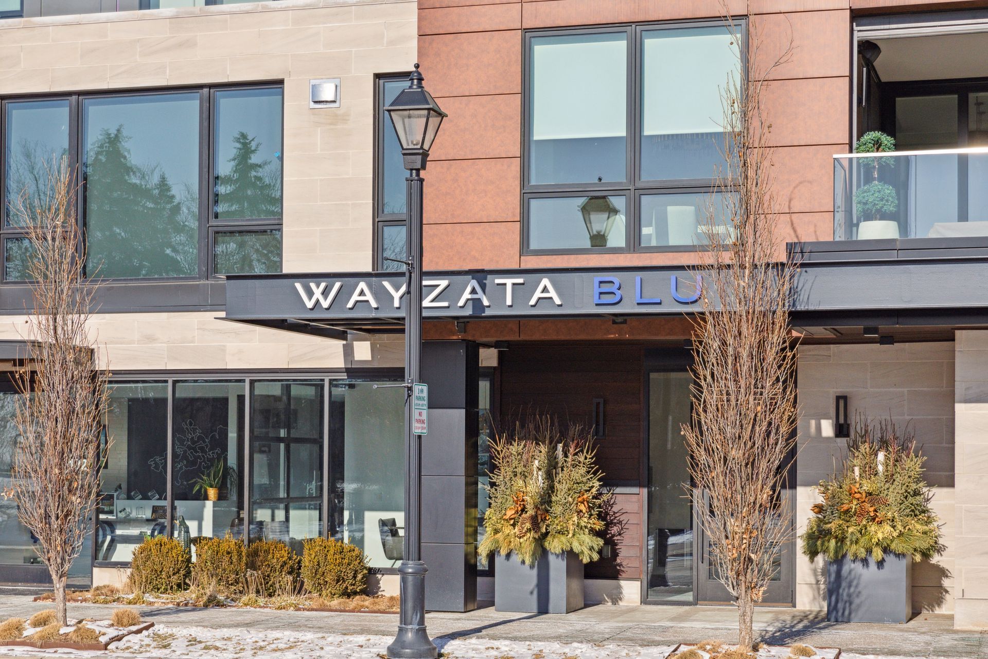 275 Lake St, Wayzata, MN for sale Building Photo- Image 1 of 1