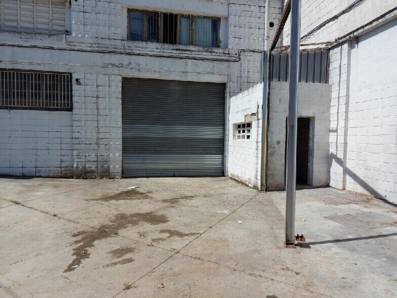 Industrial in Ripollet, Barcelona for sale - Building Photo - Image 2 of 3