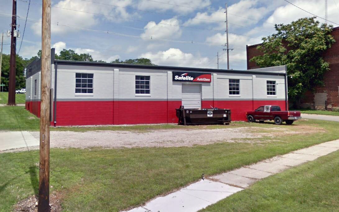 201 Market St, Marshalltown, IA 50158