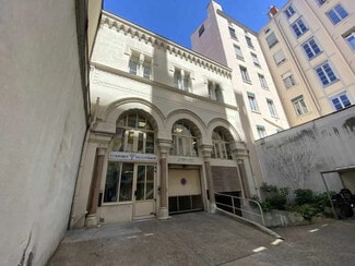 More details for 33 Cours De Verdun Récamier, Lyon - Office for Lease