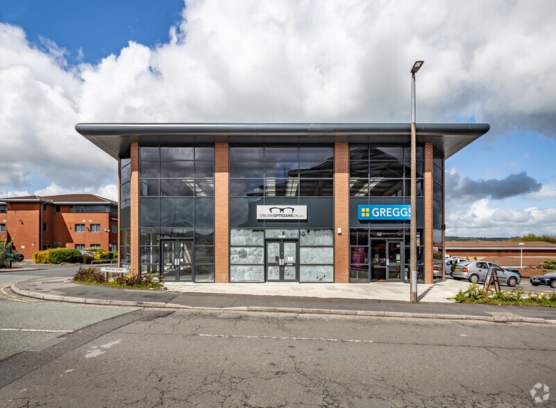 3 Crabtree St, Blackburn for lease - Building Photo - Image 3 of 3