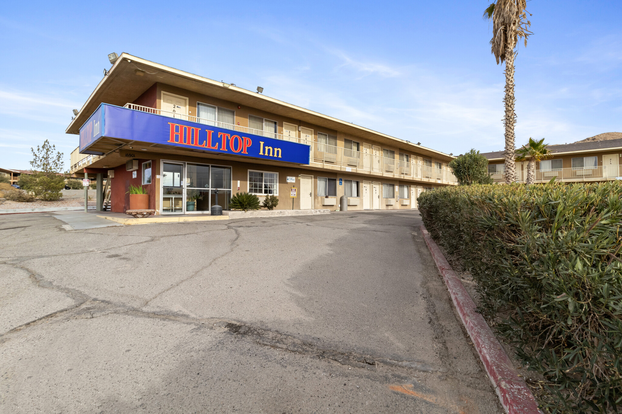 16901 Stoddard Wells Rd, Victorville, CA for sale Building Photo- Image 1 of 38